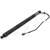 Japko ZJ-0100 Gasveer achterklep