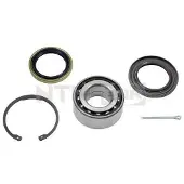 SNR R173.14 Wiellagerset