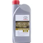 Toyota 08886-80506 Olie, automatische transmissie (ATF)