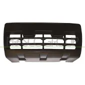 PRASCO FT1232120 Ventilatiegrille, bumper
