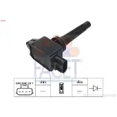Facet 9.6527 Bobine