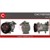 Casco CAC71021GS Aircopomp