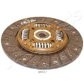 Japanparts DF-W07 Koppelingsplaat