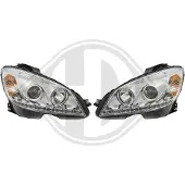Diederichs 1672480 Koplampen set