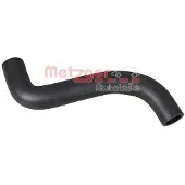 METZGER 2420958 Radiateurslang