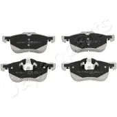 Japanparts PA-494AF Remblokken