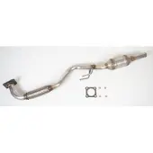 EEC VK6015T Katalysator