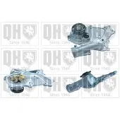 Quinton Hazell QCP3789 Waterpomp