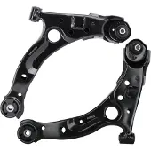 RIDEX 772S0864 Reparatieset, wieldraagarm