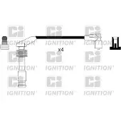 Quinton Hazell XC647 Bougiekabels