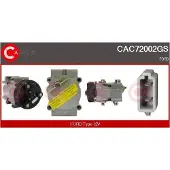 Casco CAC72002GS Aircopomp