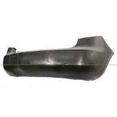 PRASCO SK3251051 Achterbumper