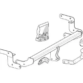 BRINK 445400 Trekhaak