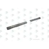 EURORICAMBI/MASIERO 60171065 Aandrijfas