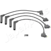 Japanparts IC-208 Bougiekabels
