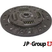 JP GROUP 1130201400 Koppelingsplaat