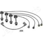 Japanparts IC-235 Bougiekabels