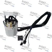 Fispa 72766 Brandstofpomp