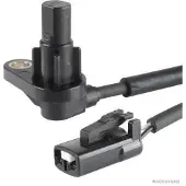 HERTH+BUSS JAKOPARTS J5900508 Wielsnelheidssensor (ABS)