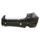 PRASCO MZ3321051 Achterbumper