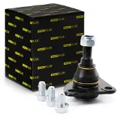 RIDEX 2462S0091P Fuseekogel