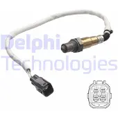 Delphi ES21279-12B1 Lambdasonde