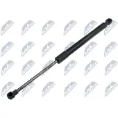 NTY AE-WW-104 Gasveer achterklep