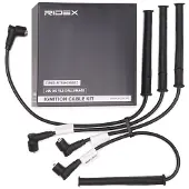 RIDEX 685I0036 Bougiekabels