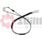Seim 603160 Handremkabel
