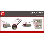 Casco CPA70105AS Brandstofpomp