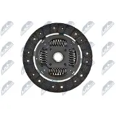NTY NZS-MZ-001T Koppelingsplaat