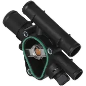 Continental 28.0200-4134.2 Thermostaat, koelvloeistof