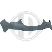 Diederichs 1877050 Bumper