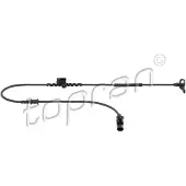 Topran 622 754 Wielsnelheidssensor (ABS)