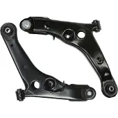 RIDEX 772S1078 Reparatieset, wieldraagarm