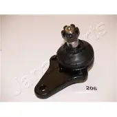 Japanparts LB-206 Fuseekogel