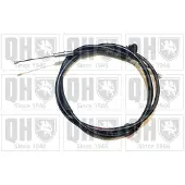 Quinton Hazell BC3824 Handremkabel