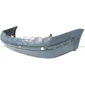 PRASCO SK0241051 Achterbumper