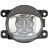 Alkar 2906809 Mistlamp
