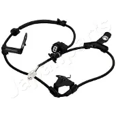 Japanparts ABS-222 Wielsnelheidssensor (ABS)
