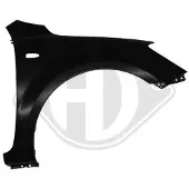 Diederichs 6553006 Spatbord