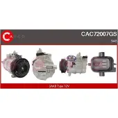 Casco CAC72007GS Aircopomp