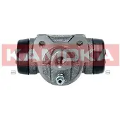 KAMOKA 1110022 Wielremcilinder