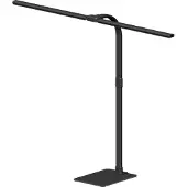 Styro Hansa tafellamp Novano 41-5011.009, zwart