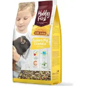 Hope farms HobbyFirst Caviavoer Granola 800 G
