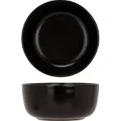 Cosy & Trendy Kom Baltic Zwart D 14,5 H 6,7 Cm