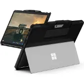 Urban Armor Gear Scout Surface Pro 9 (Surface Pro), Tablethoes, Zwart