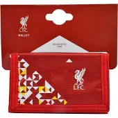 Team Merchandise FC - portemonnee - 12,5 x 24 centimeter