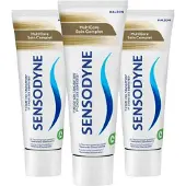 Sensodyne 3x Tandpasta MultiCare 75 ml