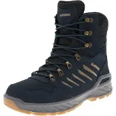 Lowa - Nabucco GTX - Winterschoenen 10,5, blauw